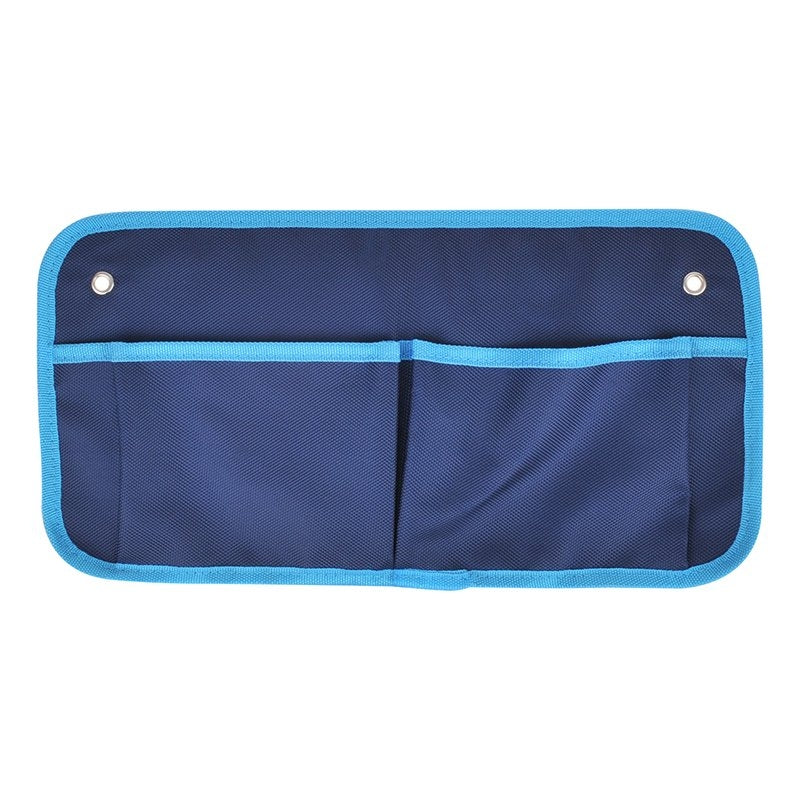 Hängande Organizer 2 fickor 40x20cm