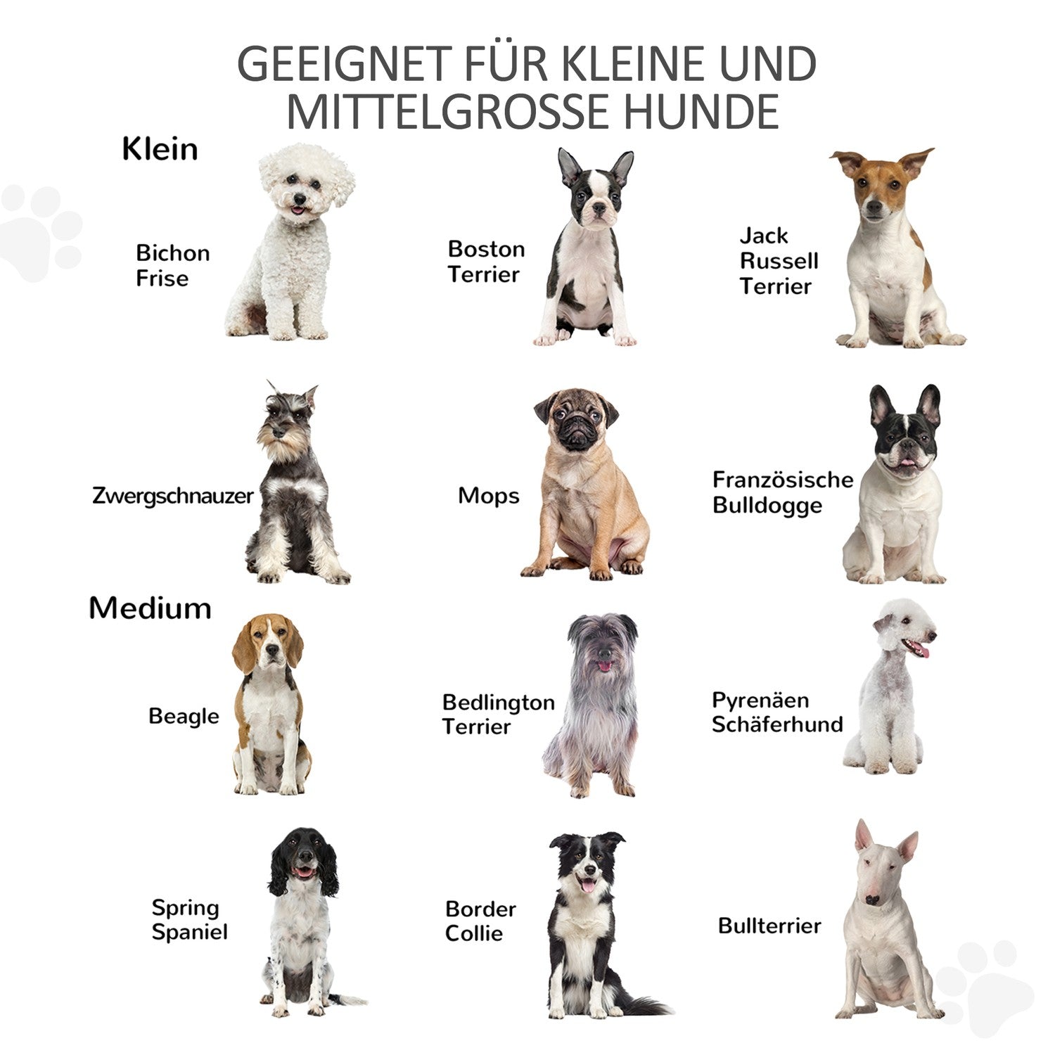 Fällbar hundgrind, 432 x 70 cm, Fristående, Kaffe