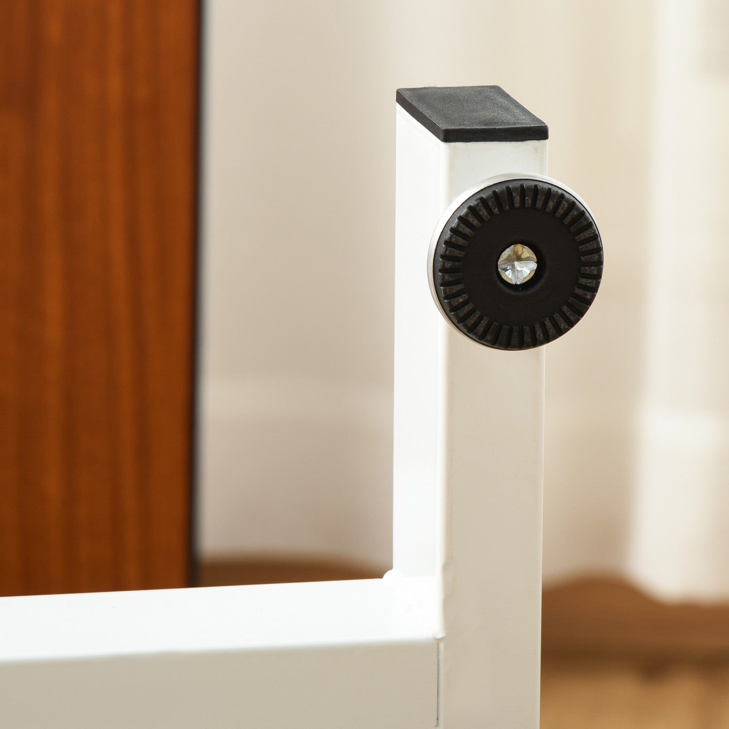 Hydrauliskt hundvårdsbord med klipparm
