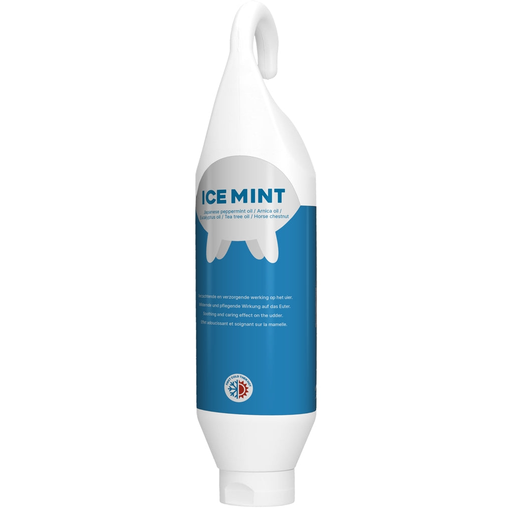 Ismint Gel Stående &amp; Hengende Flaske