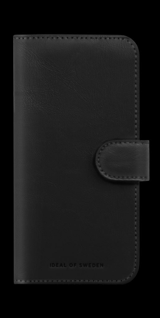 Ideal of Sweden Magnetplånbok Samsung Galaxy S24 Plus - Svart