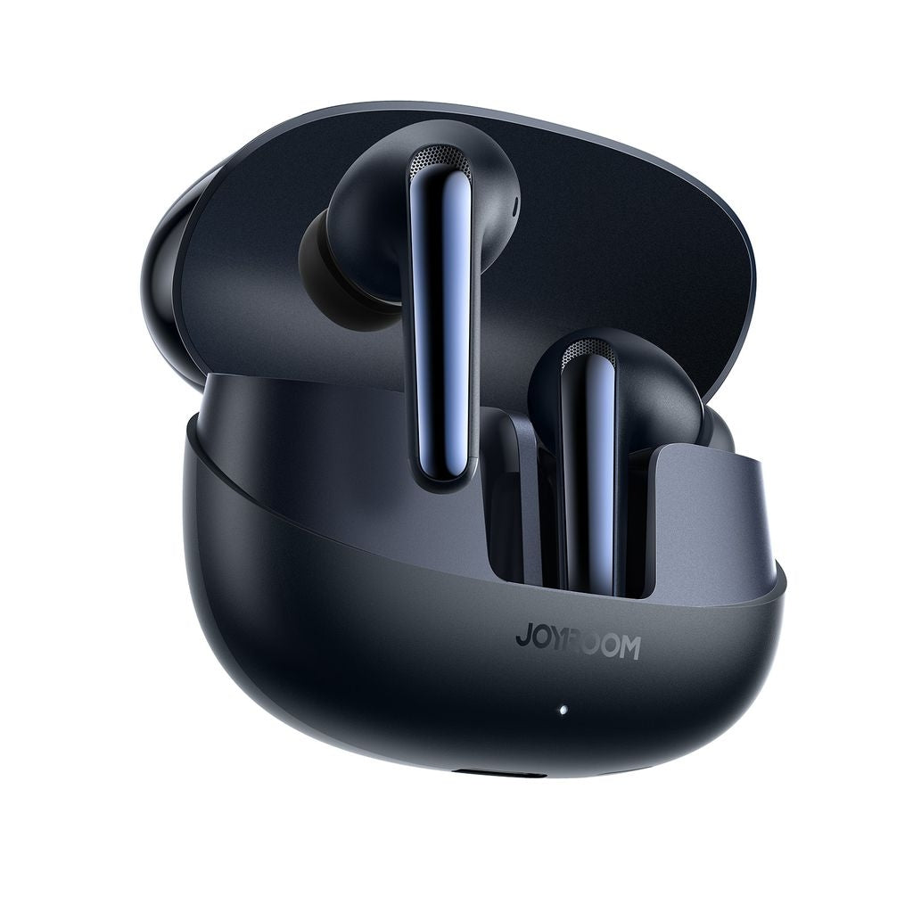 Joyroom Funpods Series TWS in-ear hörlurar - Svart