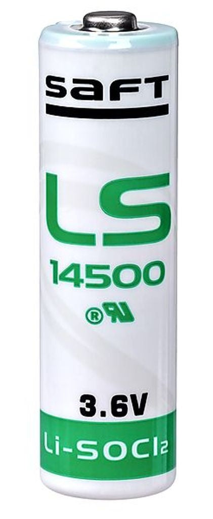 Juice LS14500 UHE-ER14505 3,6V AA-R6-Mignon