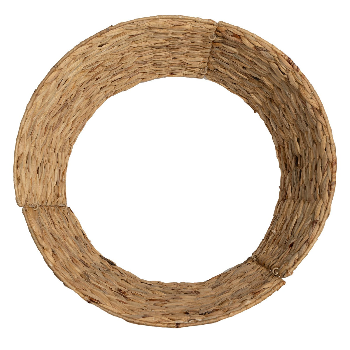 Juletrefotdeksel, vannhyasint, 60 cm i diameter