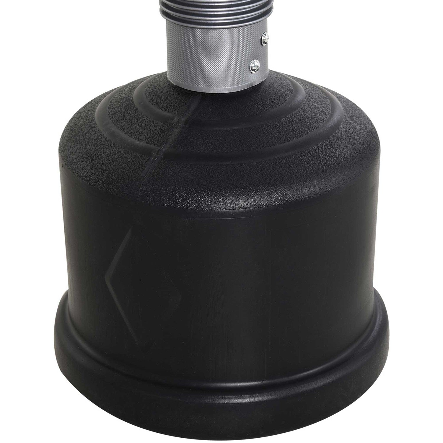 Justerbar Boksäck Dummy – 158-186 cm, Svart/Brun