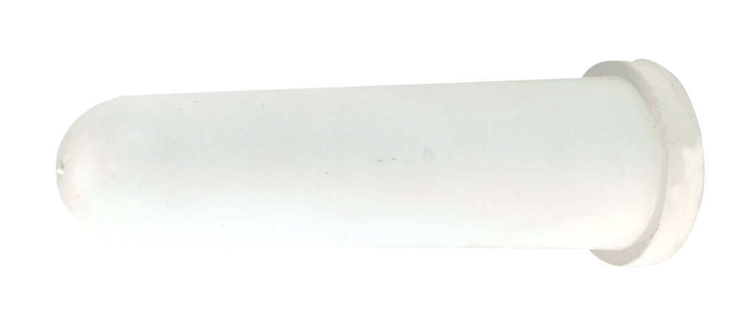 Kalvebøttesmokke 100 mm "hvit" super
