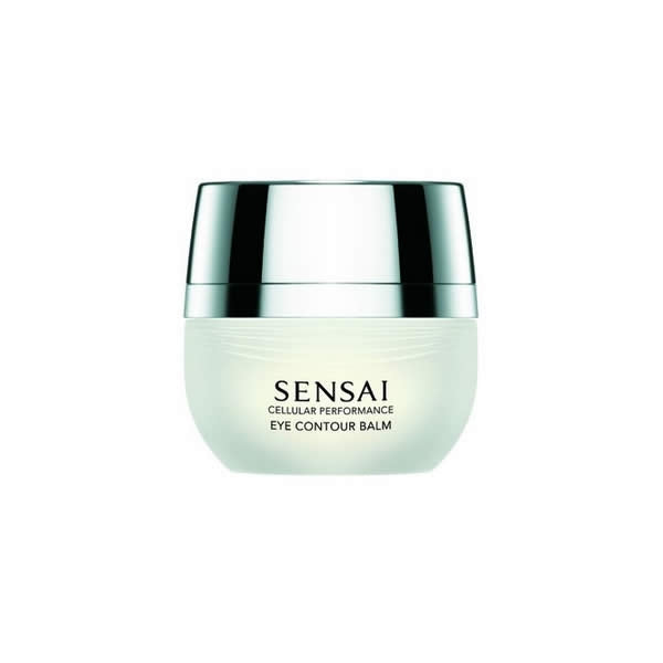Kanebo Sensai Cellular Performance Eye Contour Balm 15ml