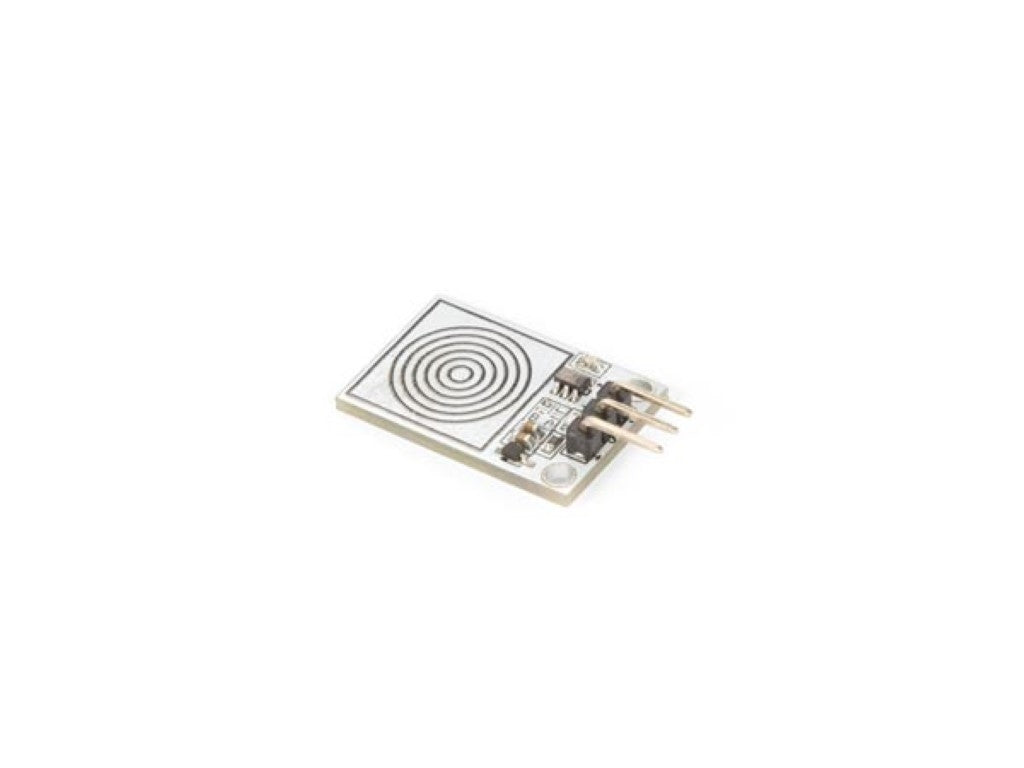 Kapacitiv Touch Sensor Switch