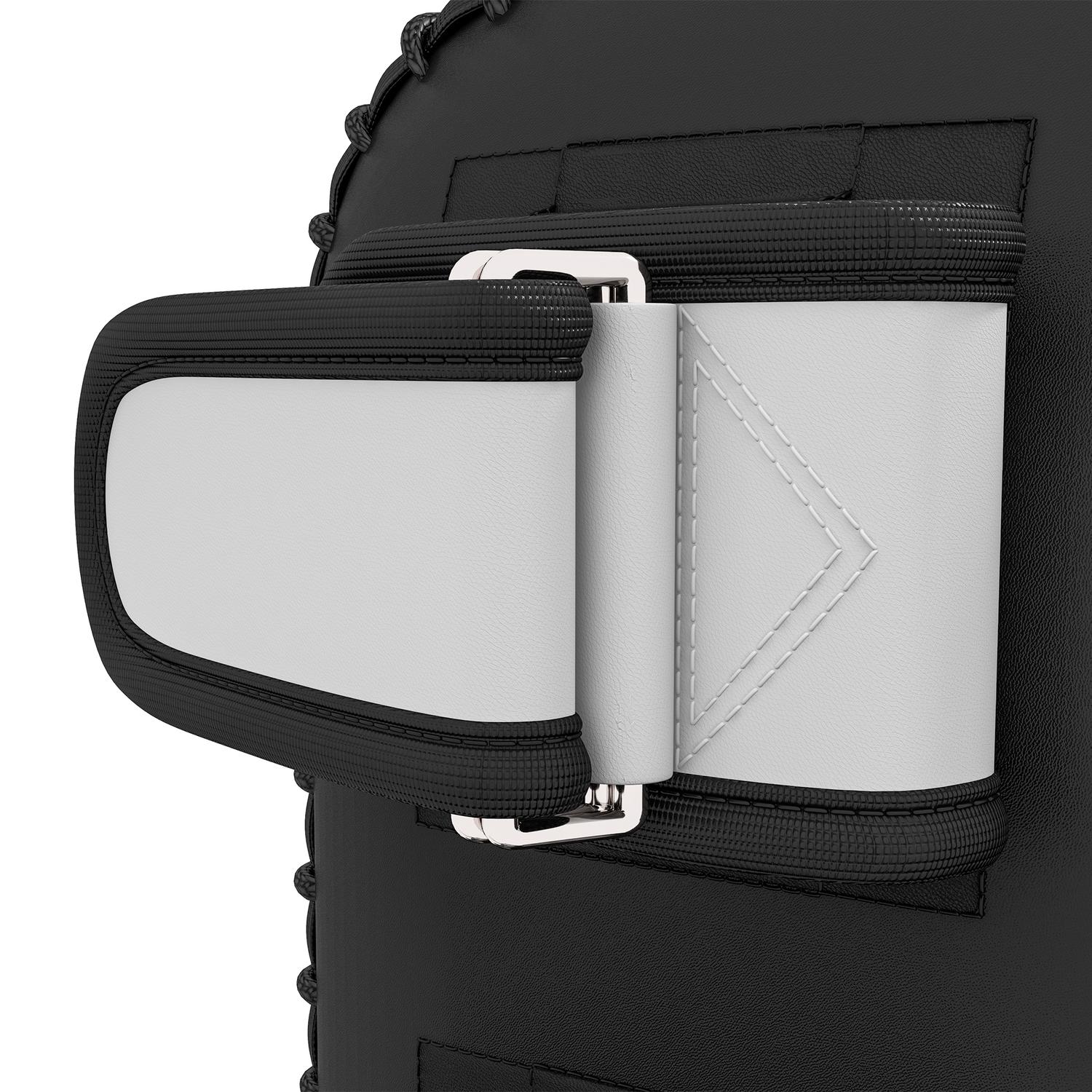 Kickboxning & Muay Thai tränarkuddar - Fodral i konstläder