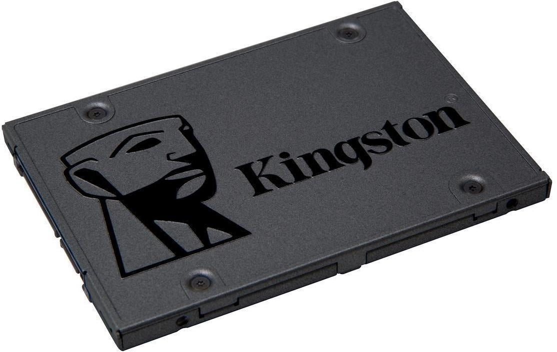 Kingston A400 960 GB SATA3 2,5" - SSD-disk