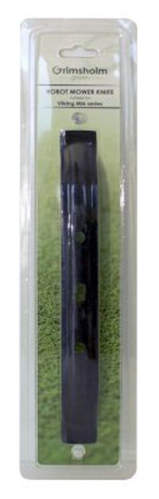 Kniv till Viking Mi6-serien, 28 cm