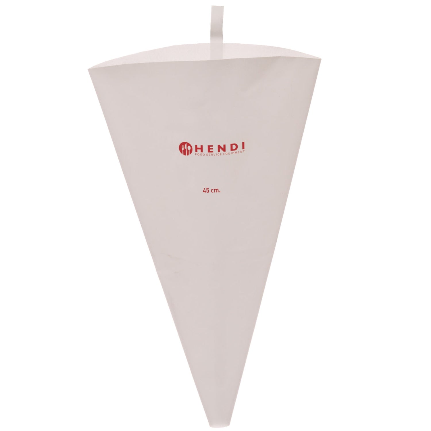 Konditörspåse för kant och dekoration 45 cm - Hendi 550403