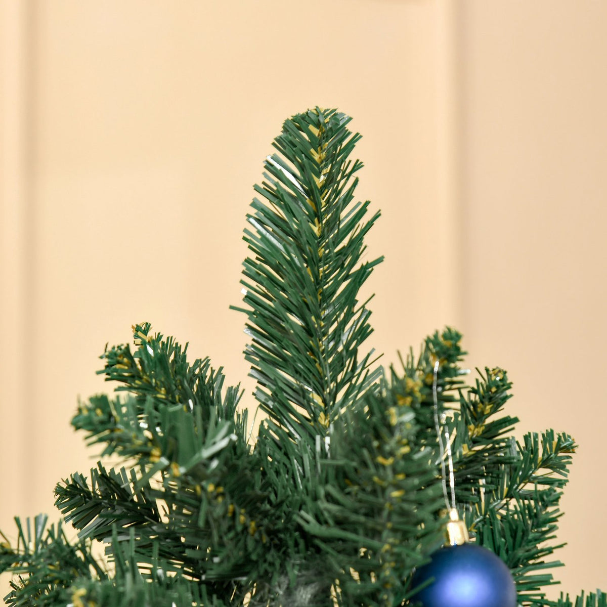 Kunstig juletre, 180 cm, realistisk furulook