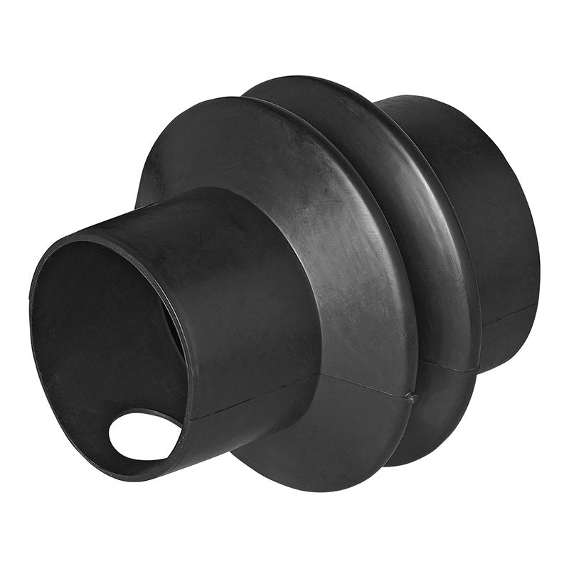 Kopplingsdamask lämplig för Peitz PAV/SR 0,7-2,7 55/70mm i blister