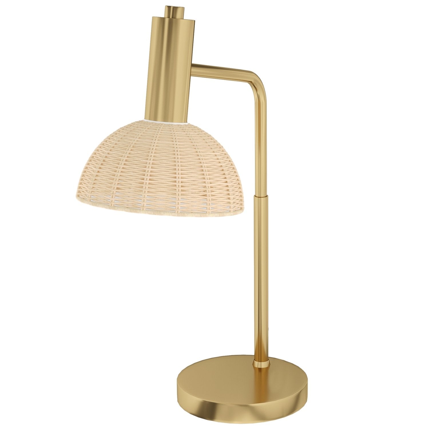 Led lampe, for skrivebord og nattbord