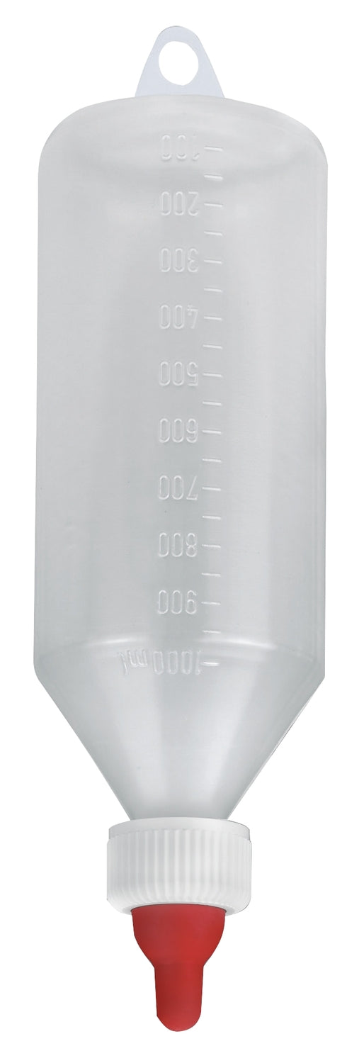 Lam/føll flaske fleksibel 1000 ml