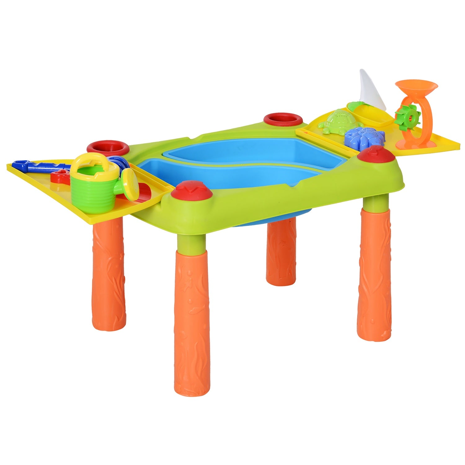 Leksaker för barn, kreativ lek, från 3 år och uppåt