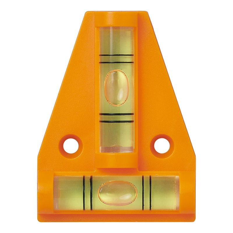 Leveler pyramid i blister