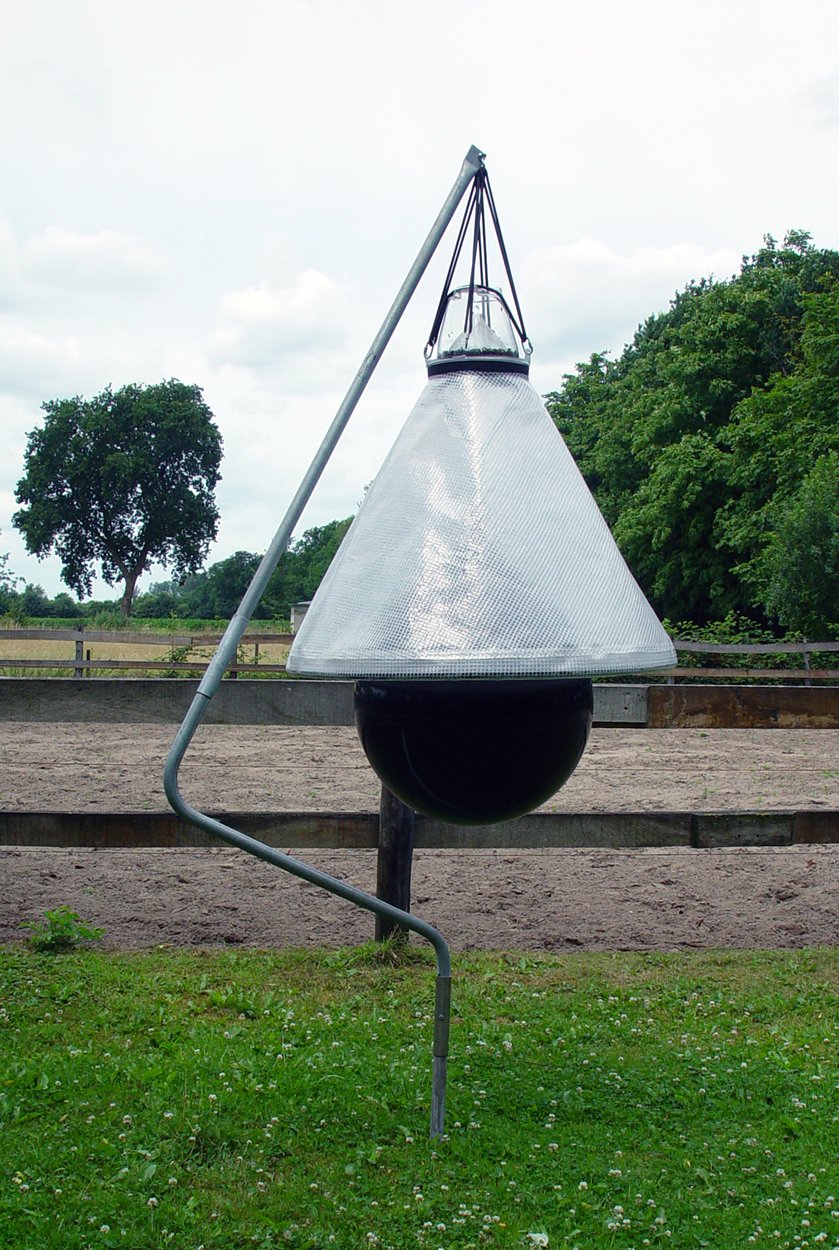 Loer kleggfelle komplett