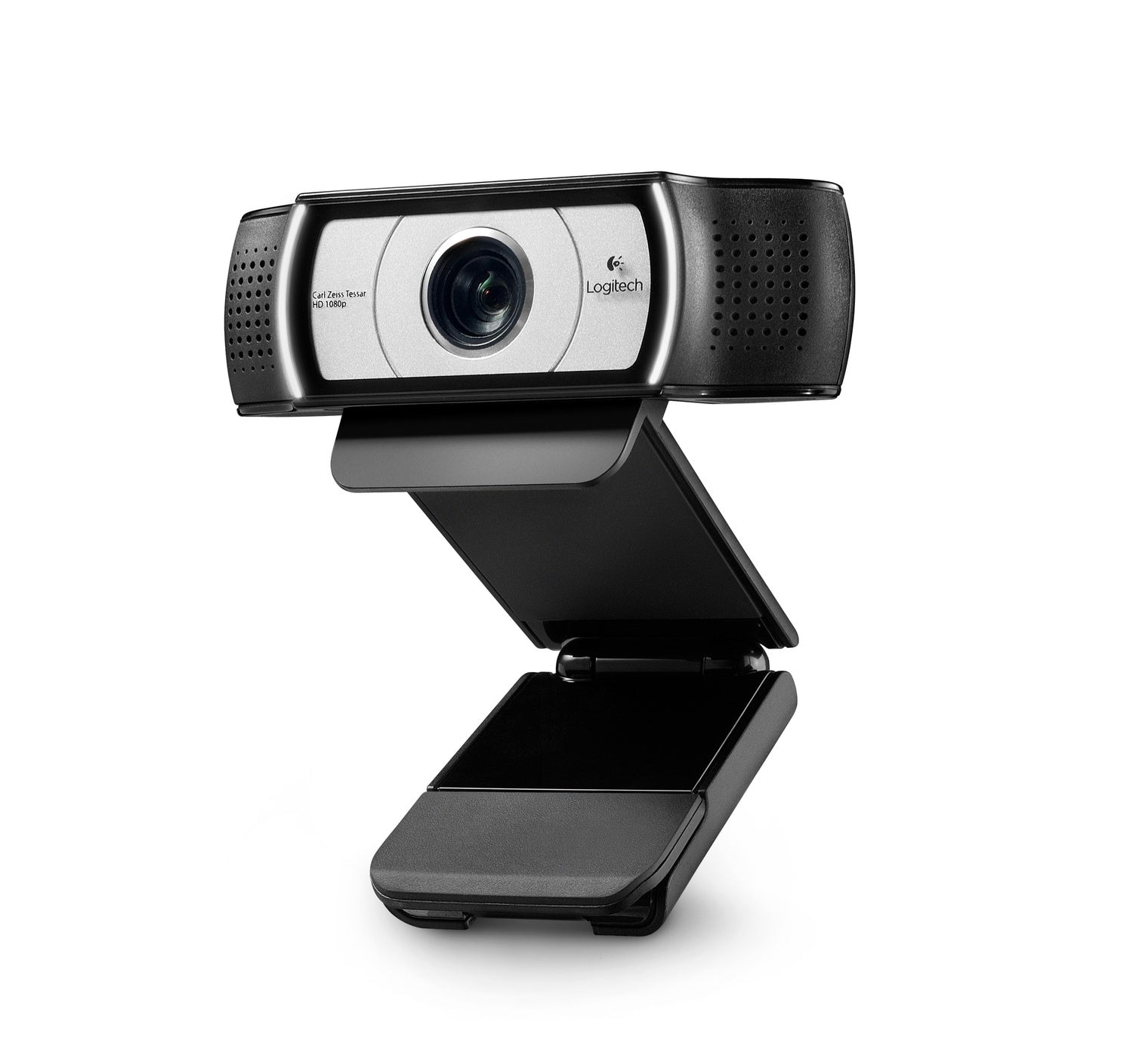 Logitech C930e – webkamera for bedrifter
