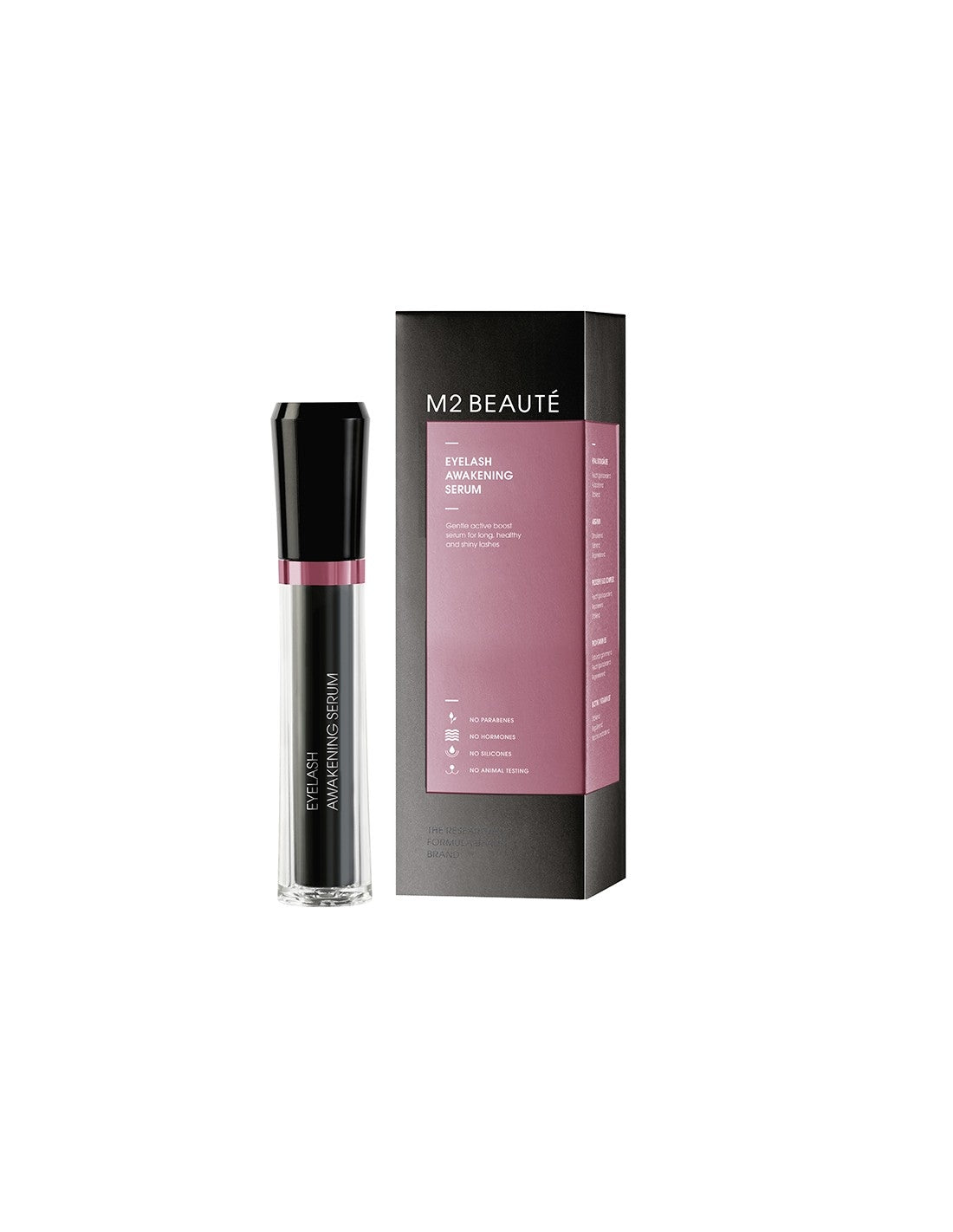 M2 Beauté Eyelash Awakening Serum 4ml