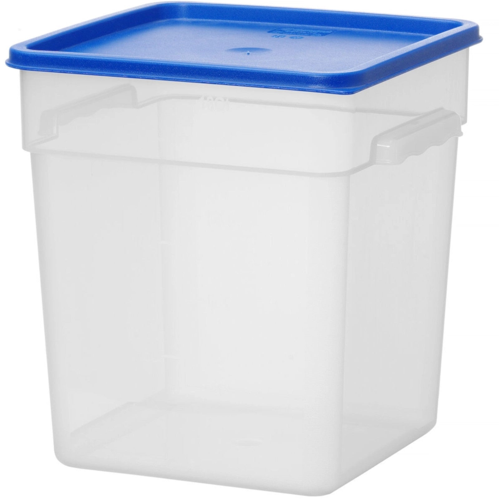 Matbehållare för förvaring av mat med indelning 17,2 l 290 x 290 x 320 mm - Hendi 870952