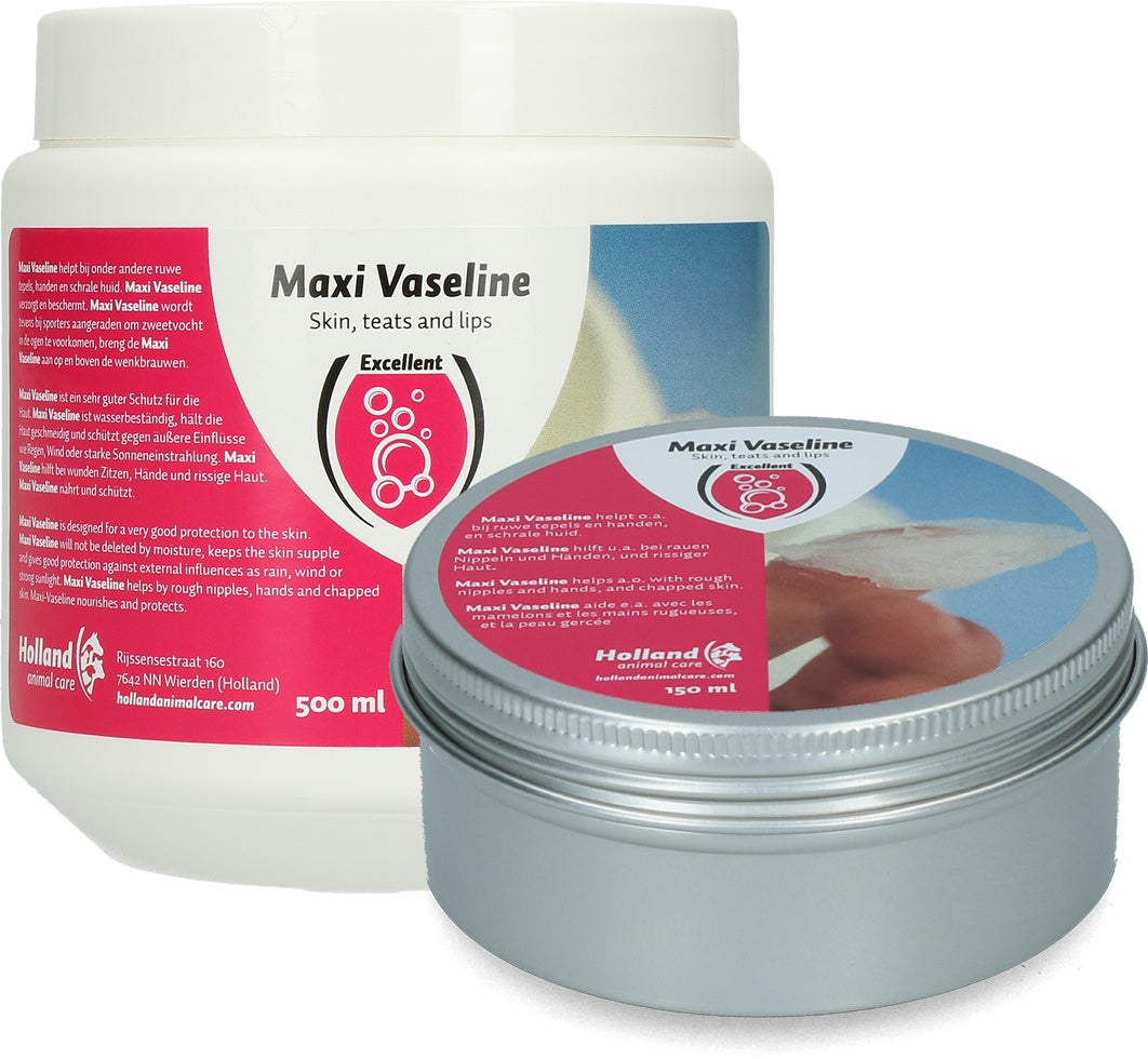 Maxi Vaseline
