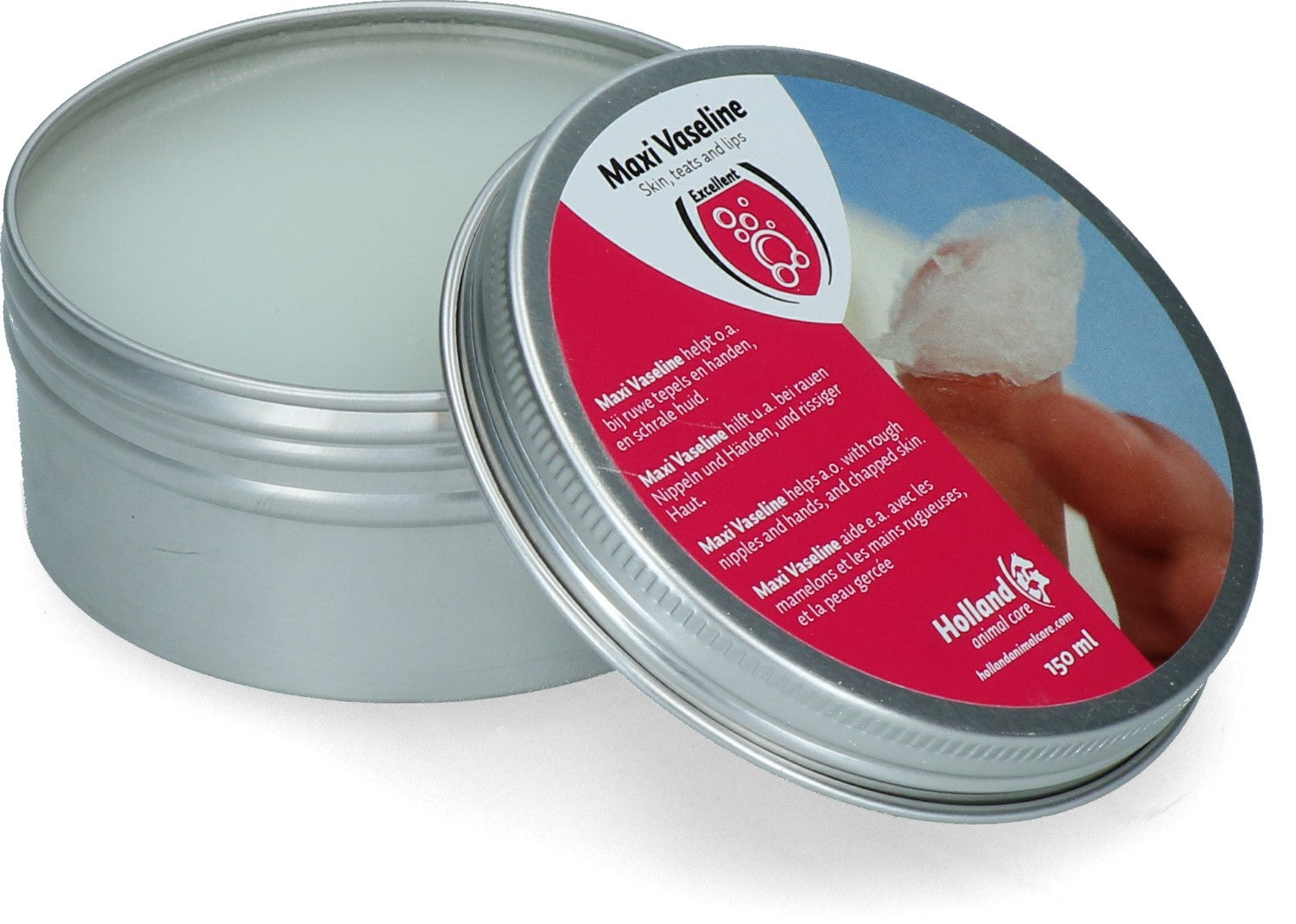 Maxi Vaseline