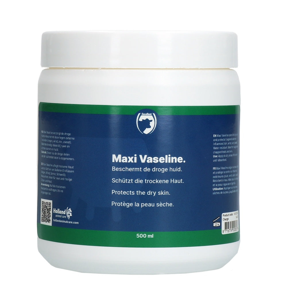 Maxi Vaseline