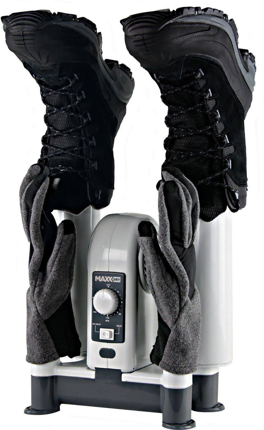 MaxxDry Heavy Duty torktumlare