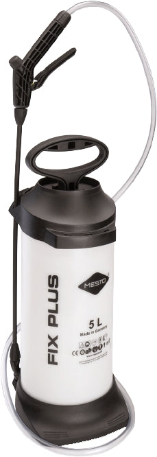 Mesto Fix Plus Rengjøringseddik 5 l