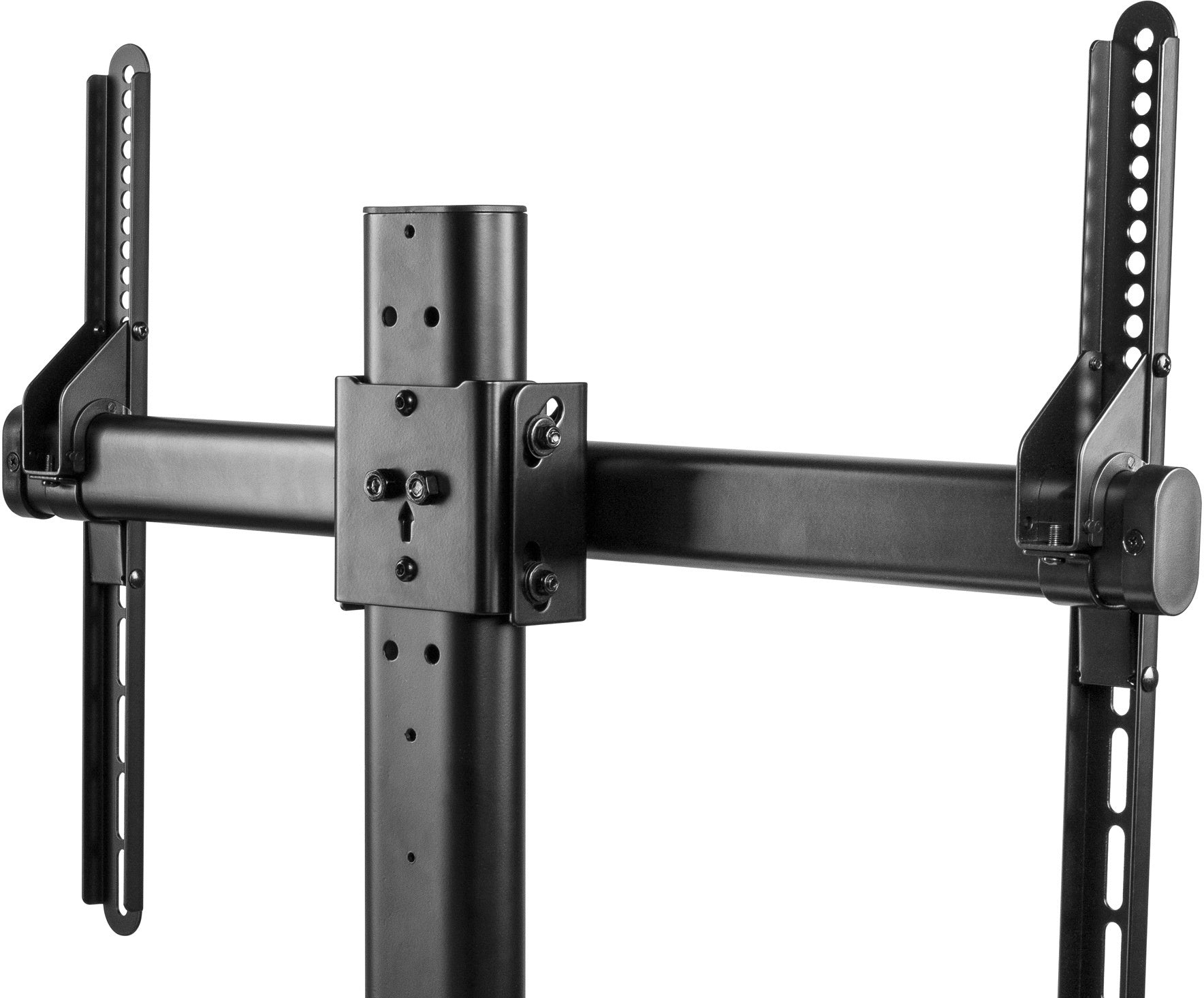 Mozi Bordsställ B1 32-70" - vridbart bordsställ för TV