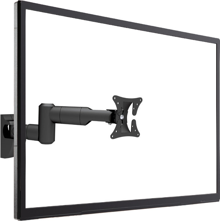 Mozi LCD Full Motion B1 13-27" - TV väggfäste