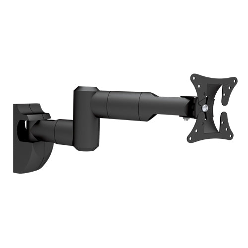 Mozi LCD Full Motion B1 13-27" - TV väggfäste