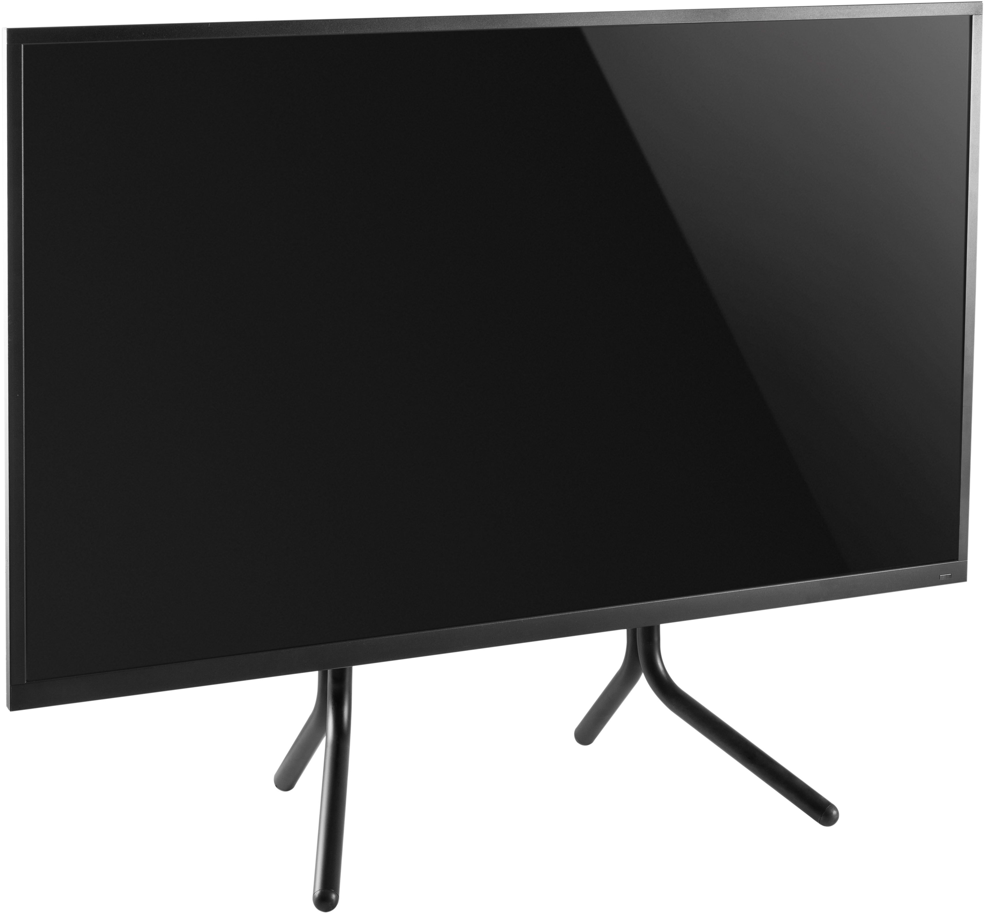 Mozi Minimalistic Bordsstativ bordsben för 37 - 70" TV