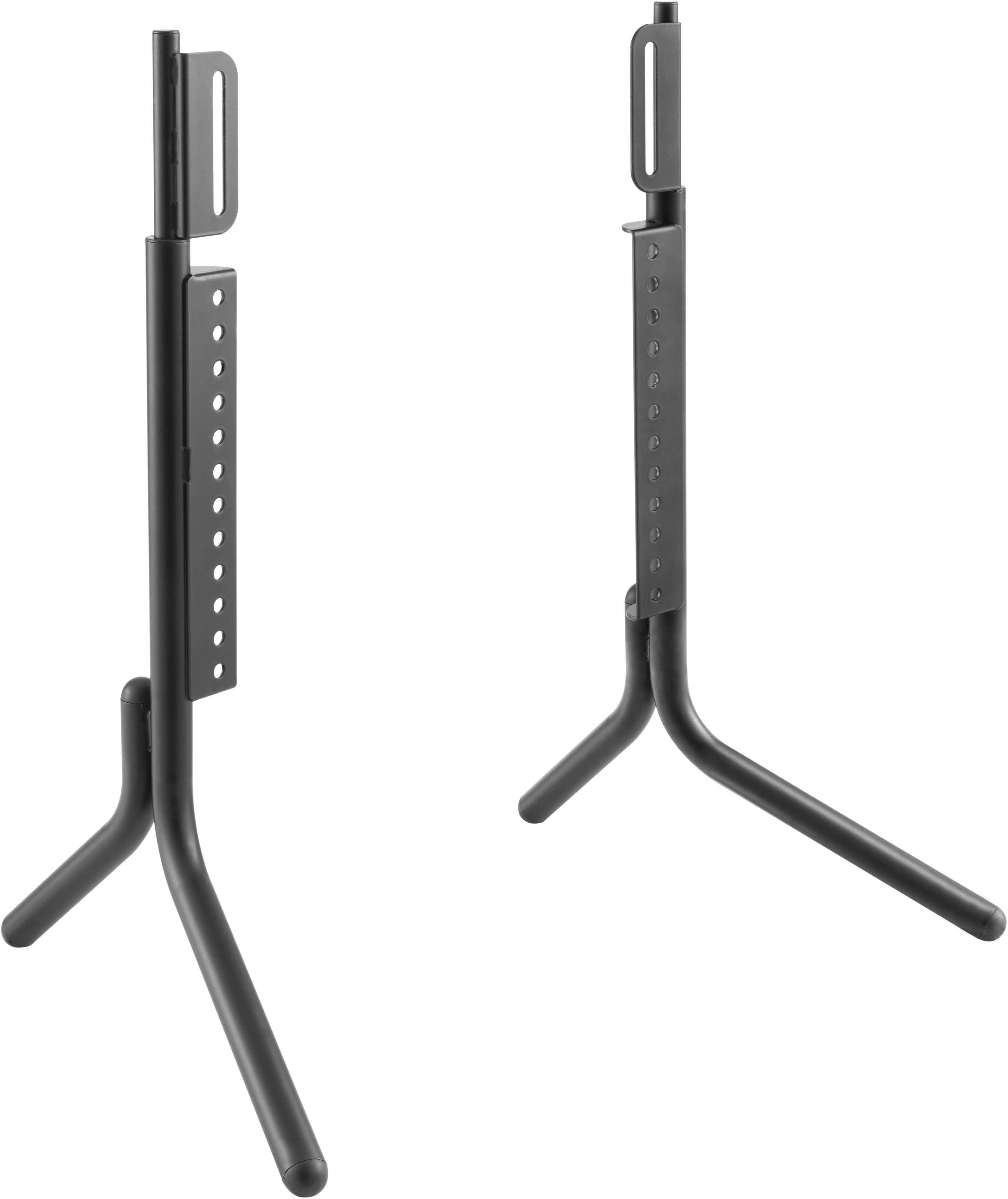 Mozi Minimalistic Bordsstativ bordsben för 37 - 70" TV