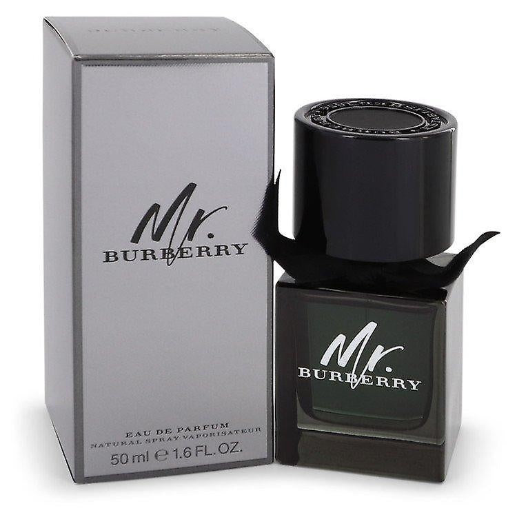 Mr Burberry Eau De Parfum Spray 50ml
