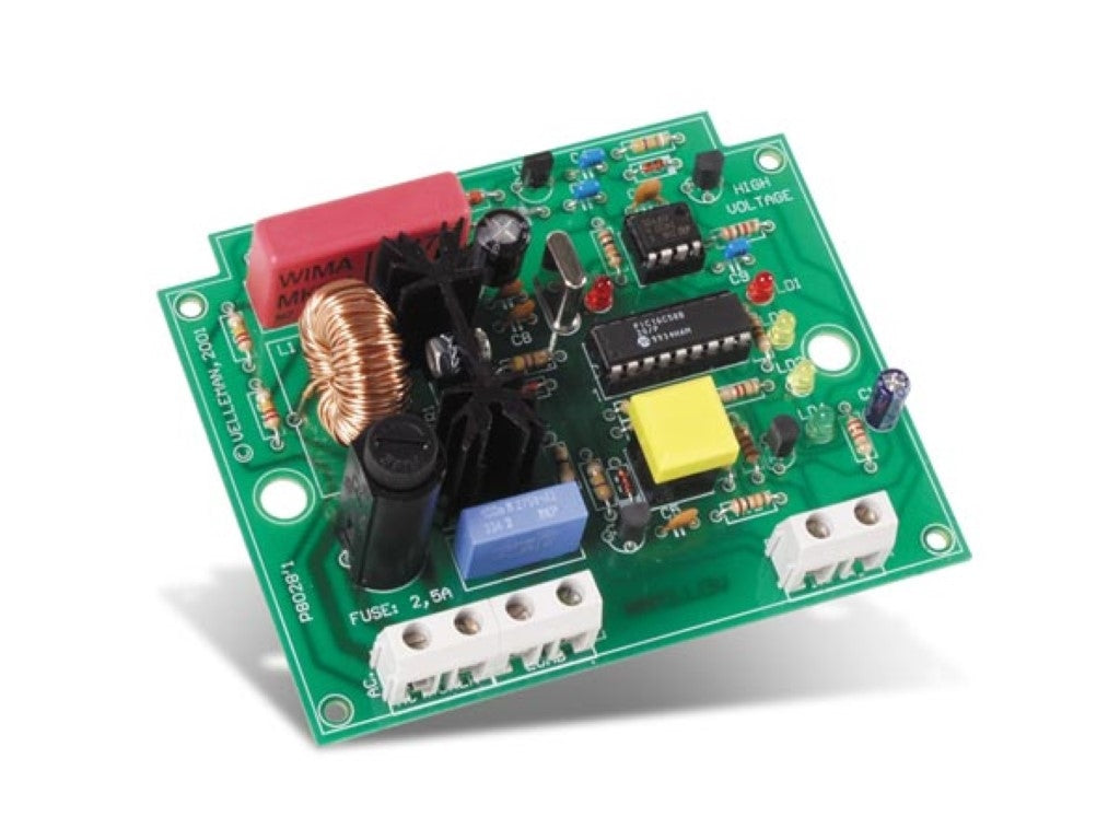 Multifunktionell dimmer