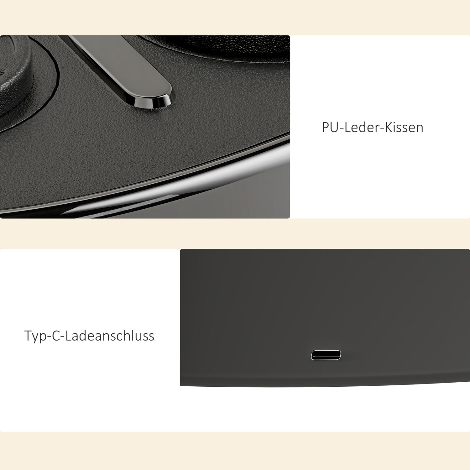 Musikboxningsmaskin, elektronisk Bluetooth-boxningsmaskin med LED-lampor, musik, väggmonterad boxningsmål för vuxna, hemmaträning, svart
