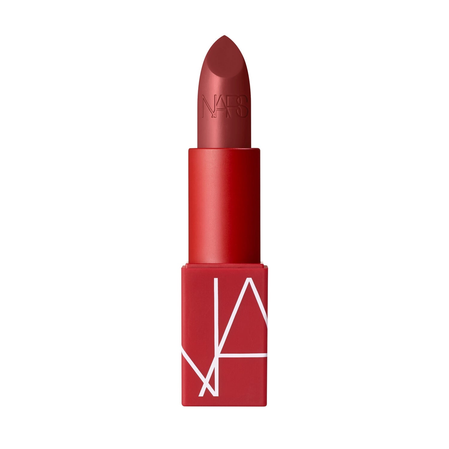 Nars, The Original, Matte Cream, Cream Lipstick, Shanghai, 3.5 g