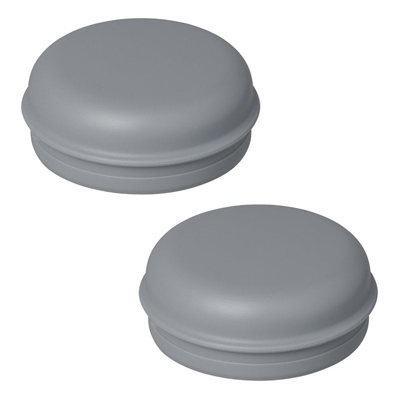 Navkapsel Ø75mmx328mm lämplig för Williams - set om 2 delar