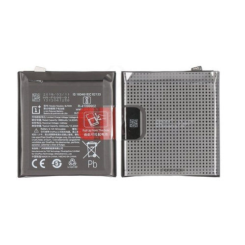 OnePlus 7 Pro Batteri 4000mAh - Original