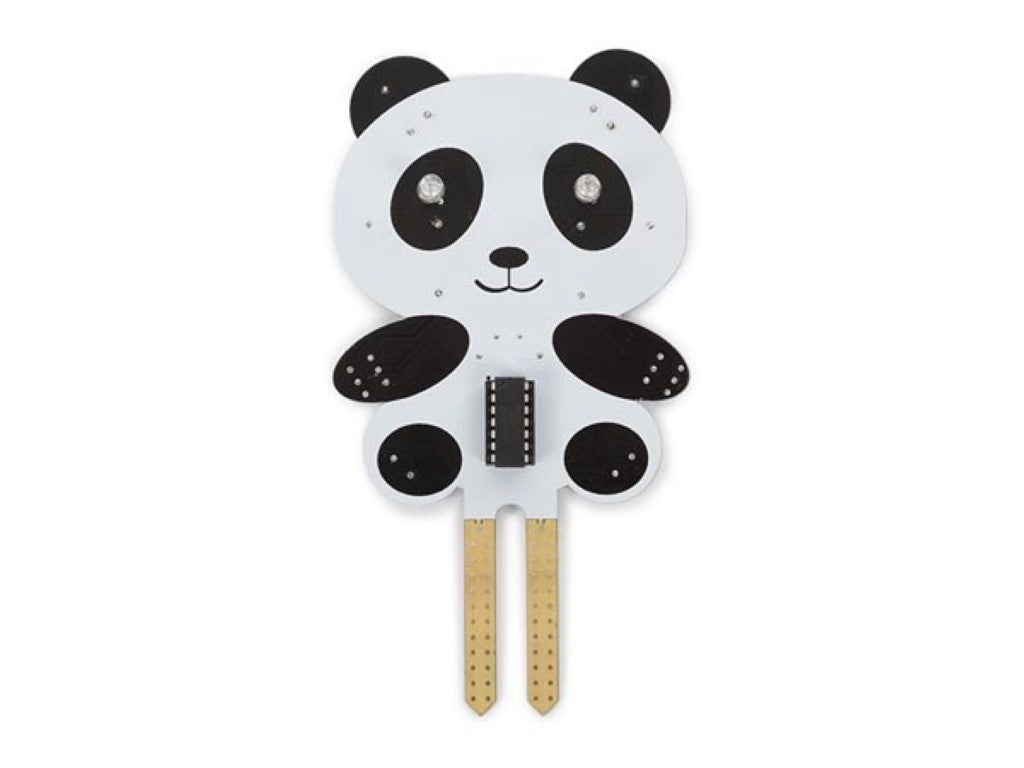 Panda Plant Guardian