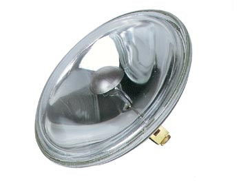 Par36 30W / 6,4V