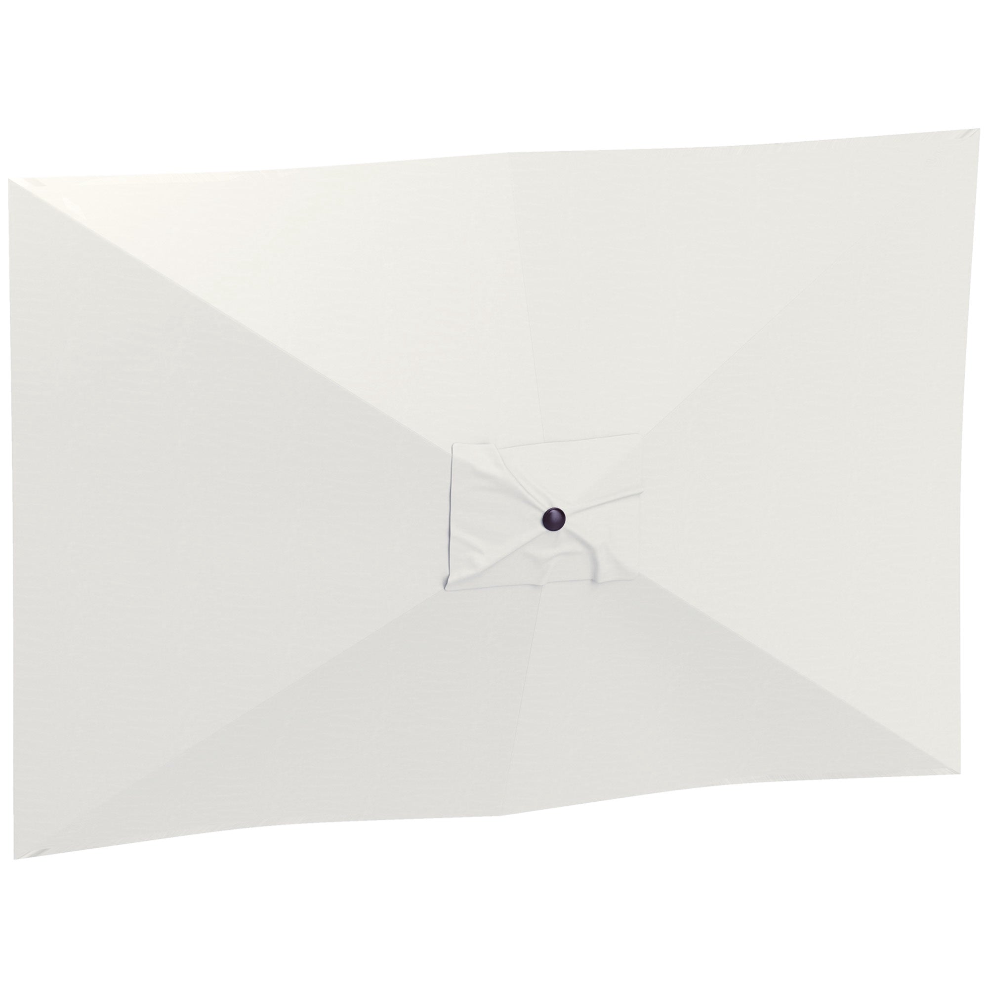 Paraplyskydd för 200x300 cm ramar, UV 50+, Beige
