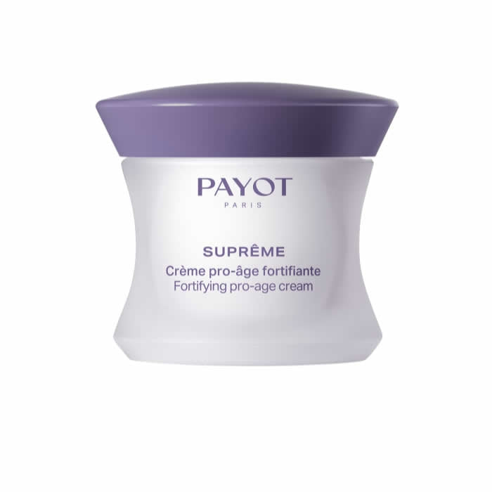Payot Supríªme Fortifying Pro Age Cream 50ml