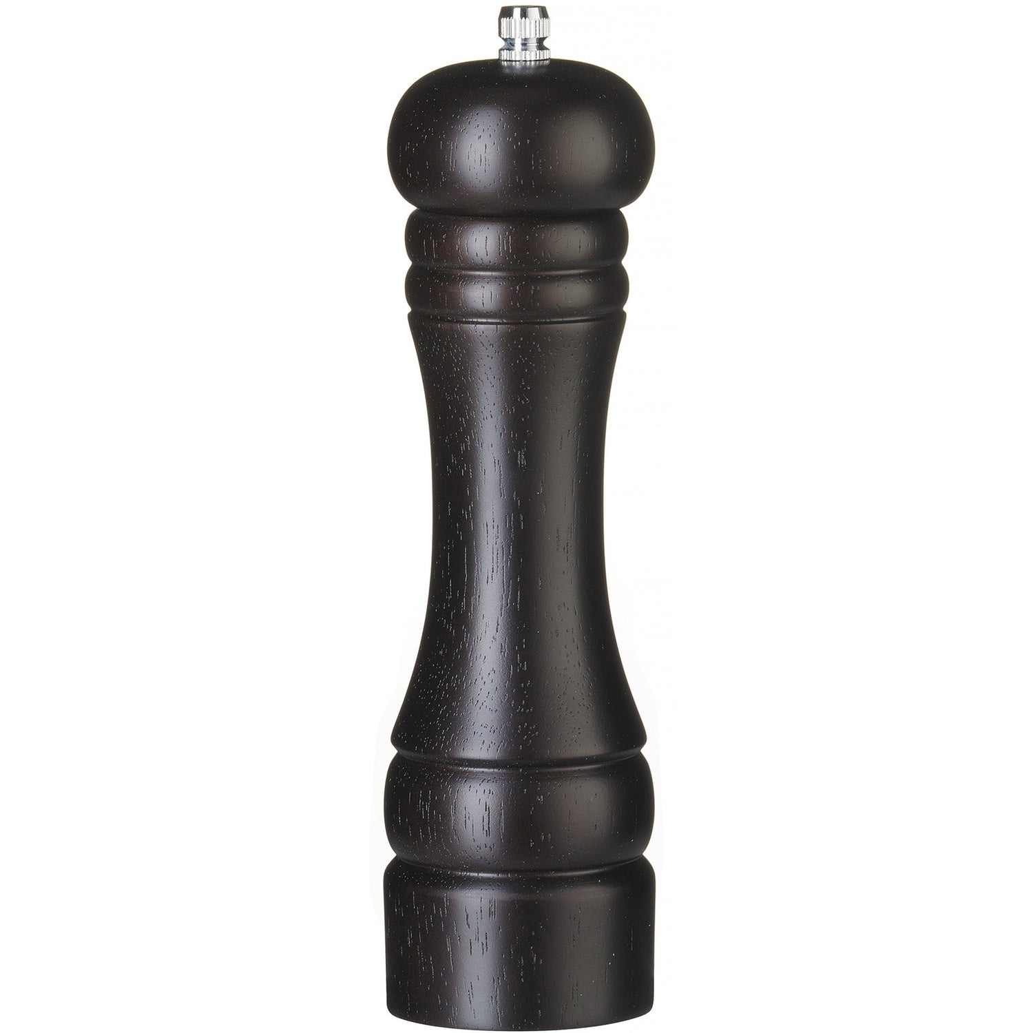 Pepparkvarn, mörkt trä, dia. 57 x 215 mm - Hendi 469804
