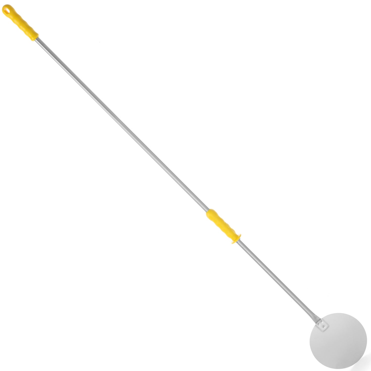 Pizzavändare med rörligt handtag, diameter 200(H)1700mm Lilly Codroipo Hendi 617779