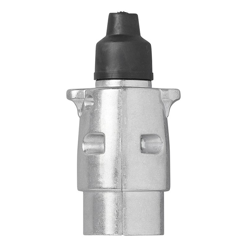 Plugg 7-polig metall