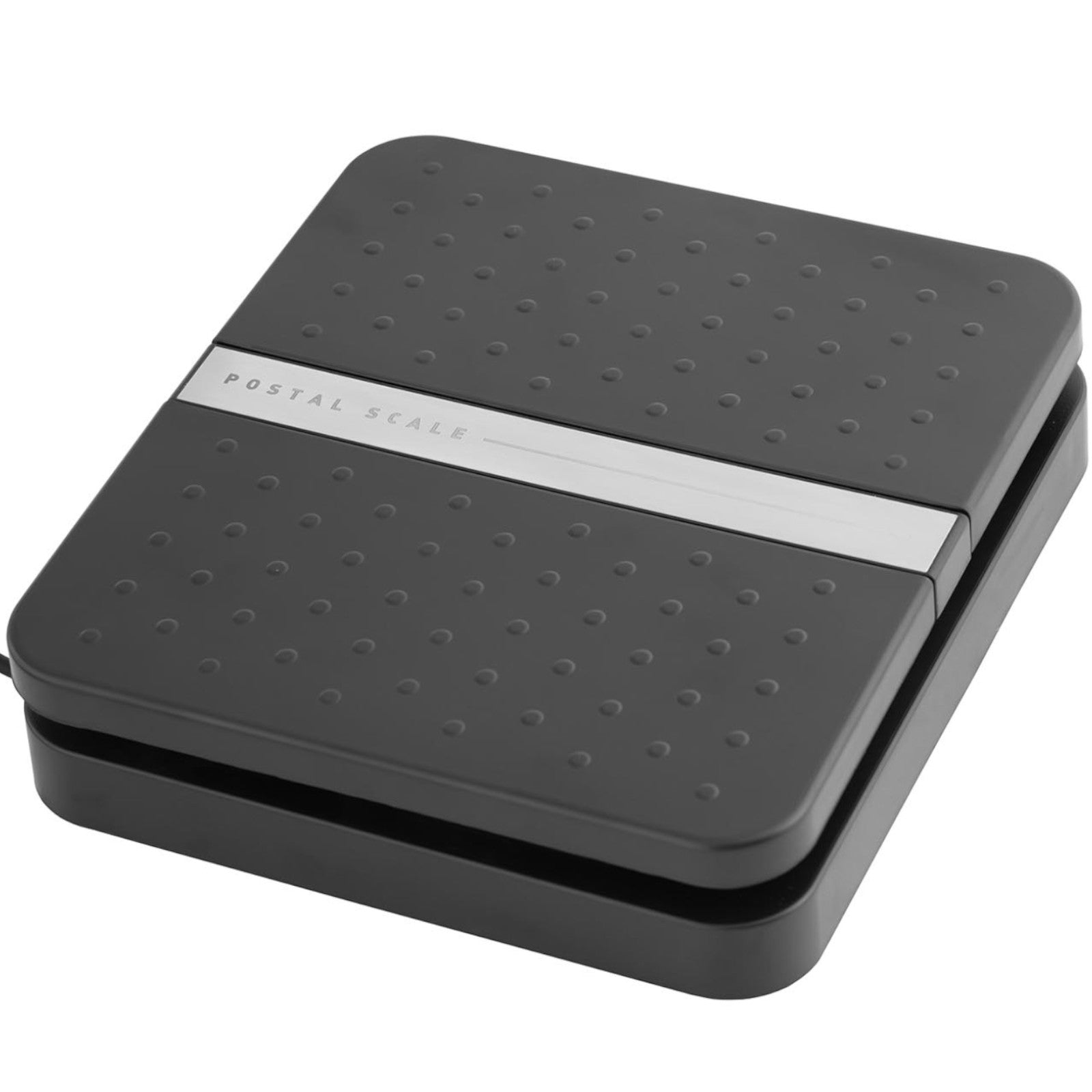 Portovåg för LCD-brevpaket 50 kg / 1 g